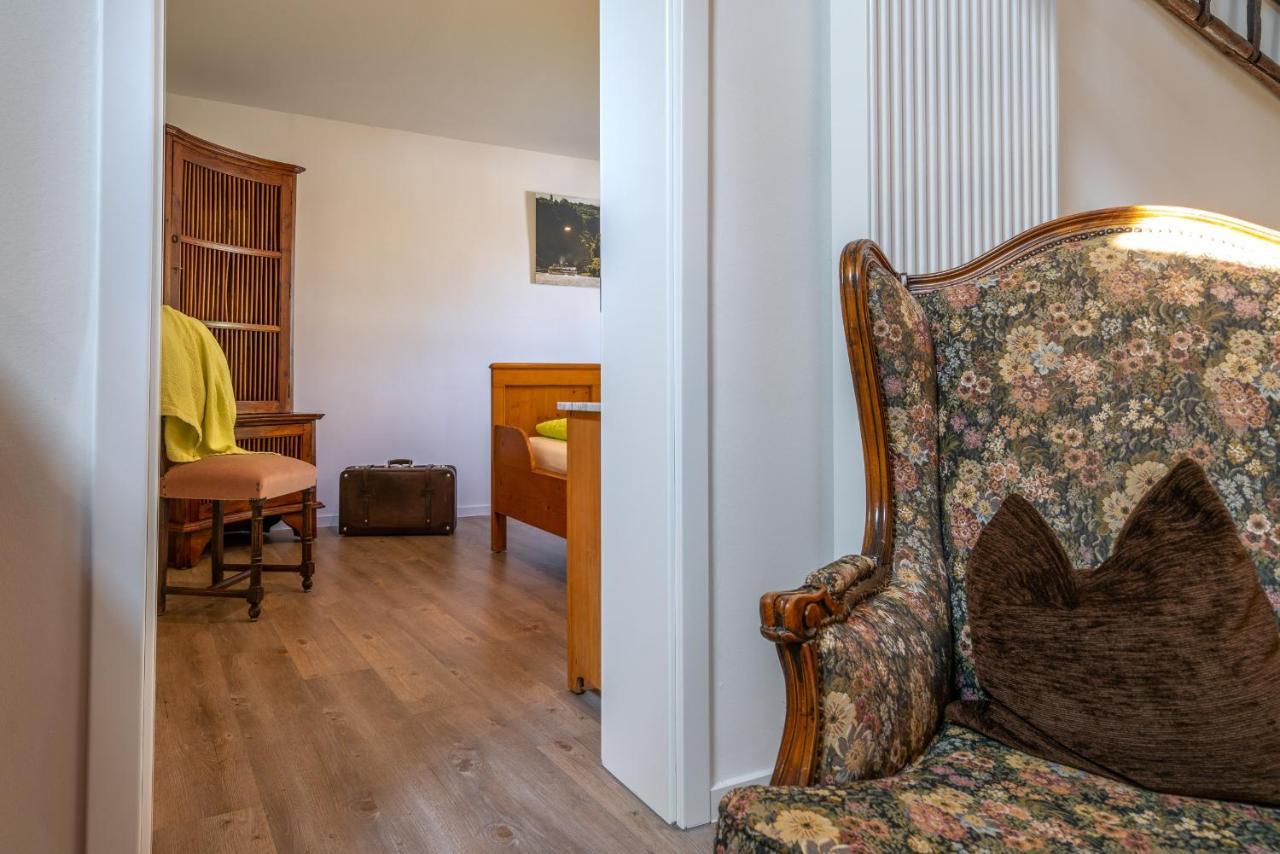Anduns Exklusive Scheune Boppard Exterior foto