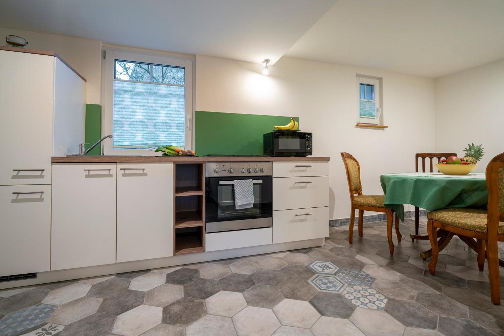 Anduns Exklusive Scheune Boppard Exterior foto