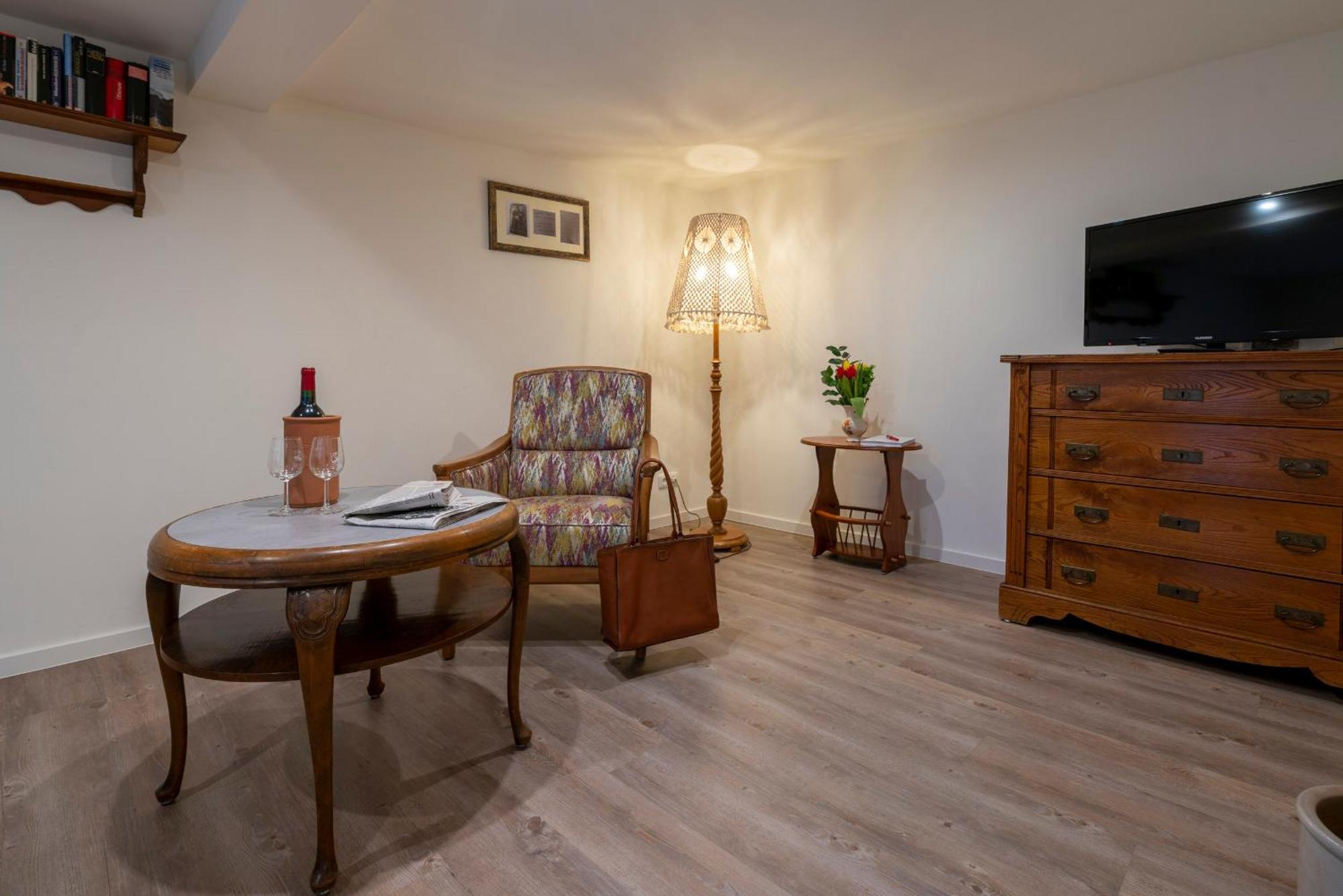 Anduns Exklusive Scheune Boppard Exterior foto