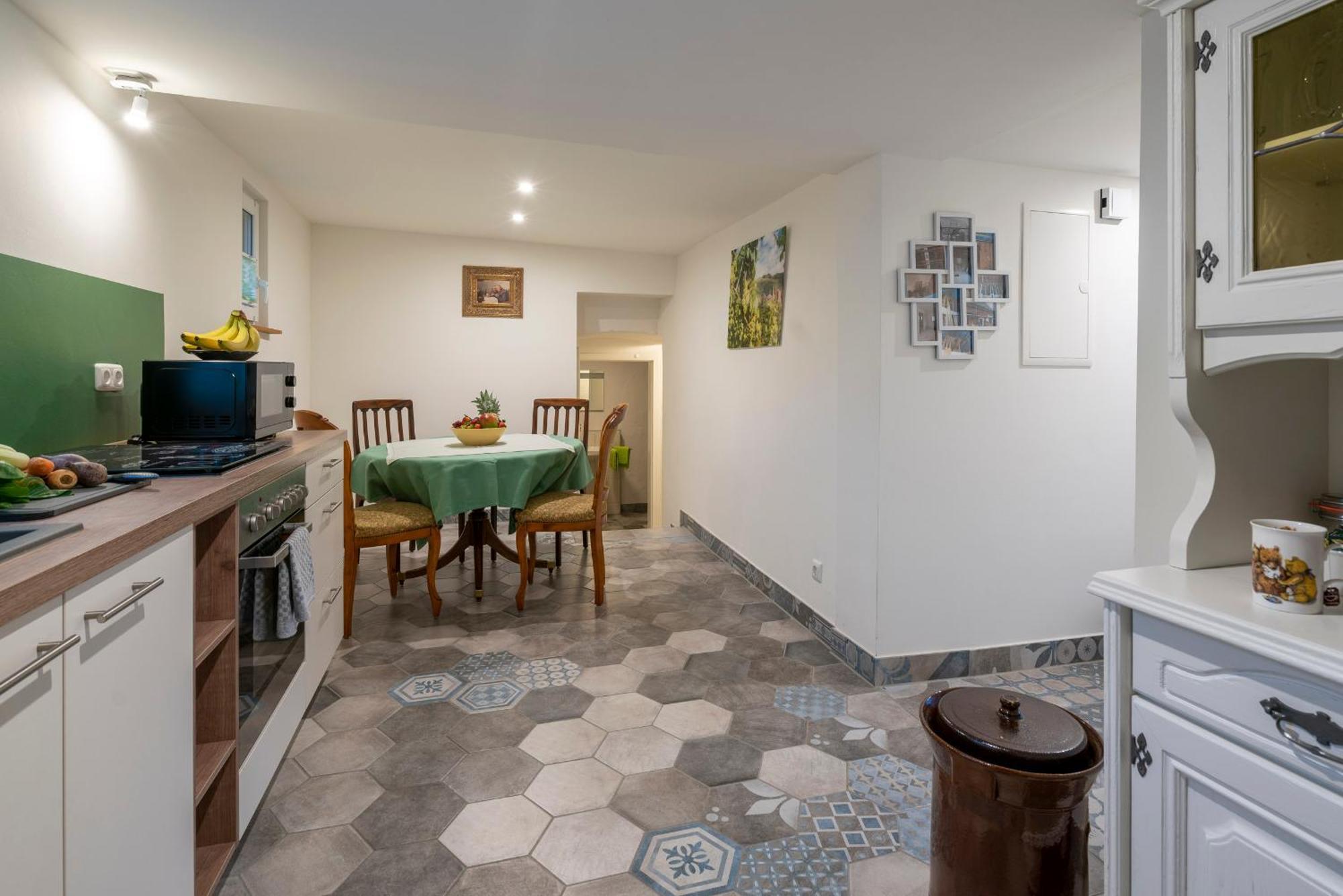 Anduns Exklusive Scheune Boppard Exterior foto