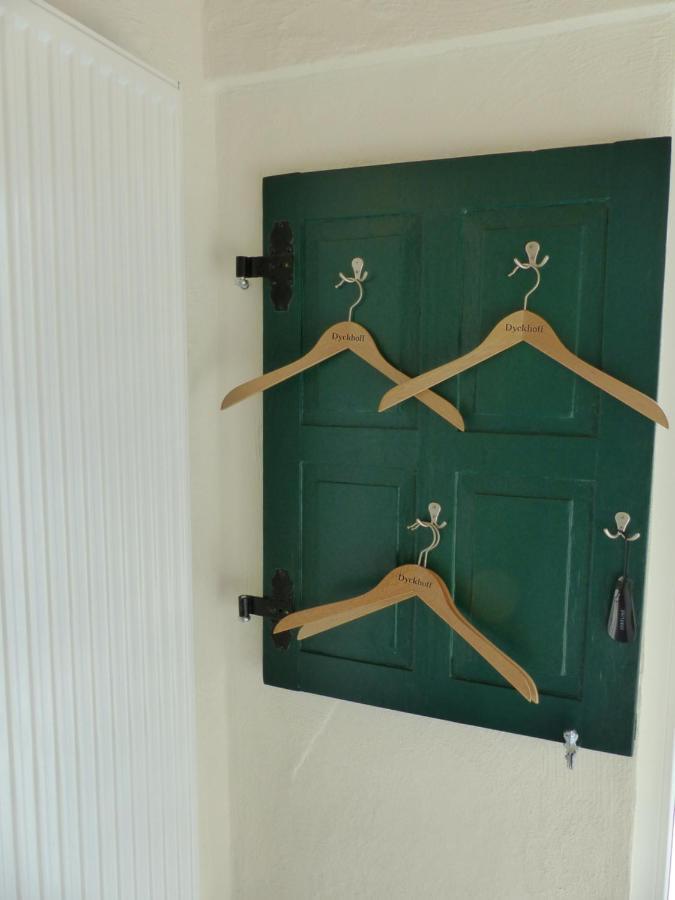 Anduns Exklusive Scheune Boppard Exterior foto
