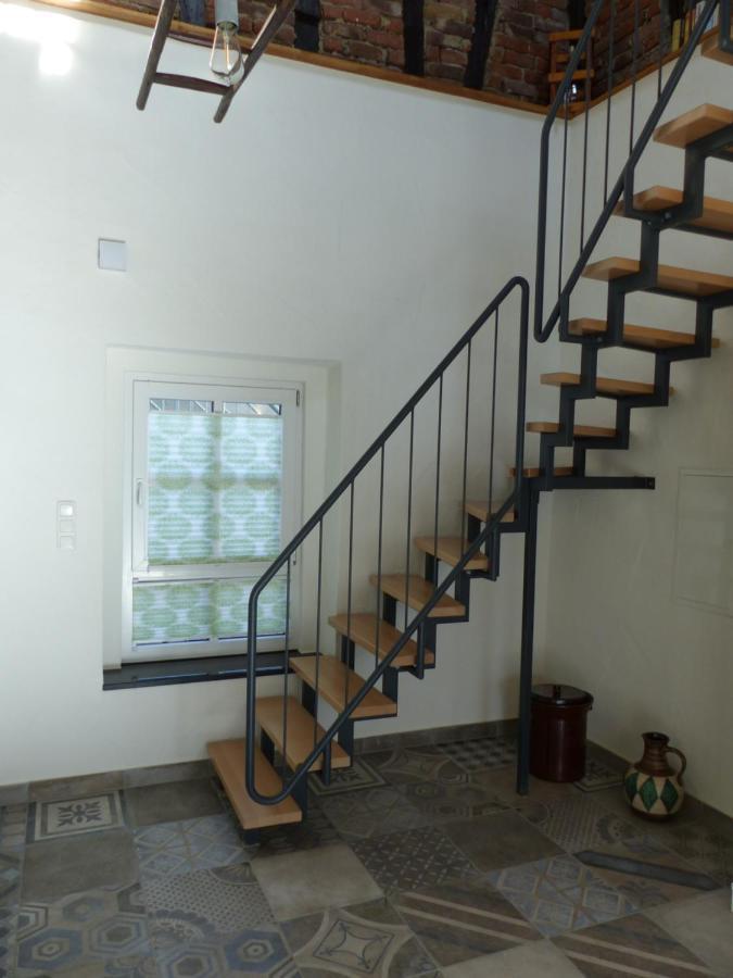 Anduns Exklusive Scheune Boppard Exterior foto