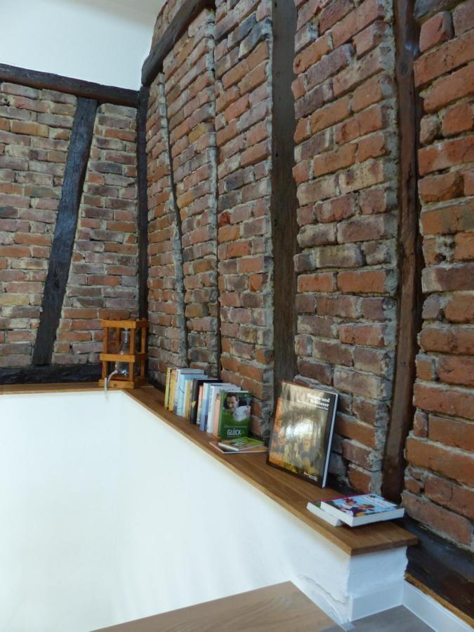 Anduns Exklusive Scheune Boppard Exterior foto