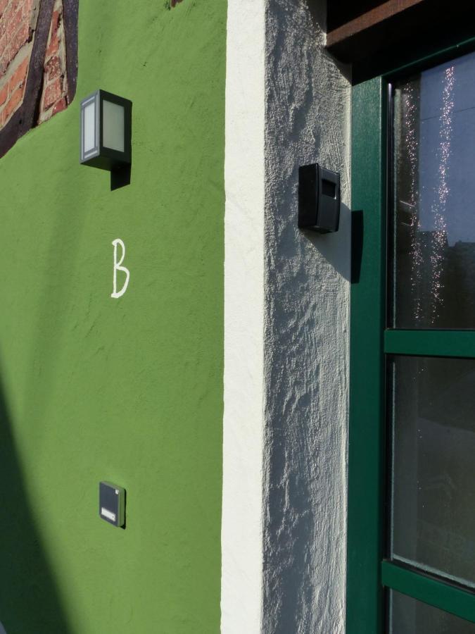 Anduns Exklusive Scheune Boppard Exterior foto