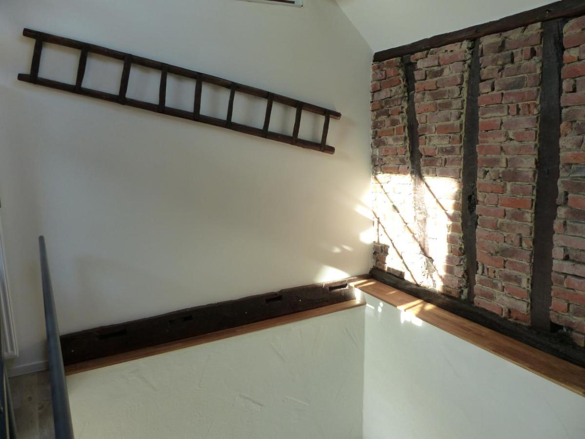 Anduns Exklusive Scheune Boppard Exterior foto